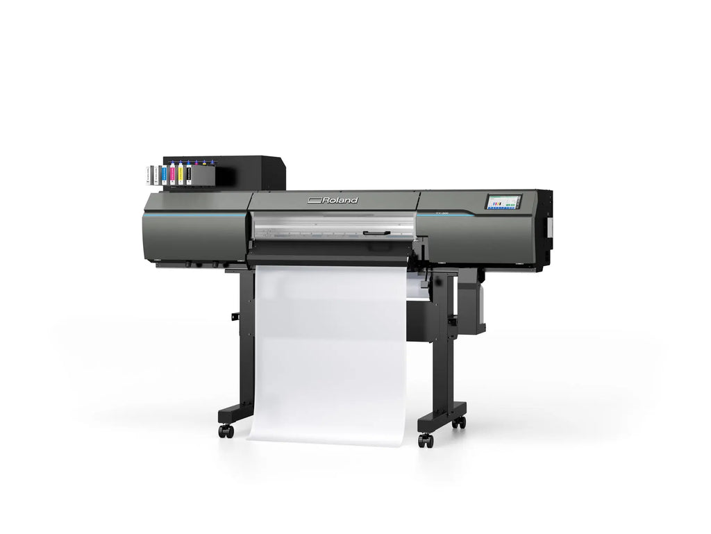Roland TY 300i (DTF) IGEPA Systems GmbH