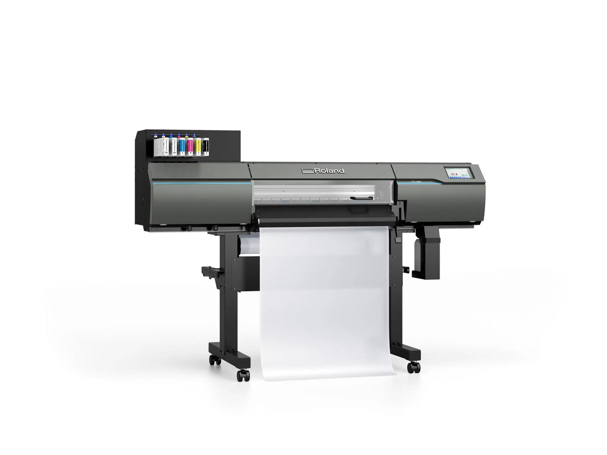 Roland TY 300i (DTF) IGEPA Systems GmbH