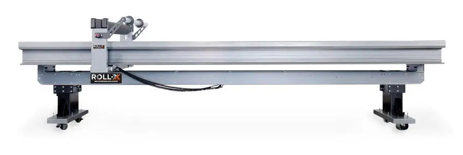 ROLL-X GO IGEPA Systems GmbH