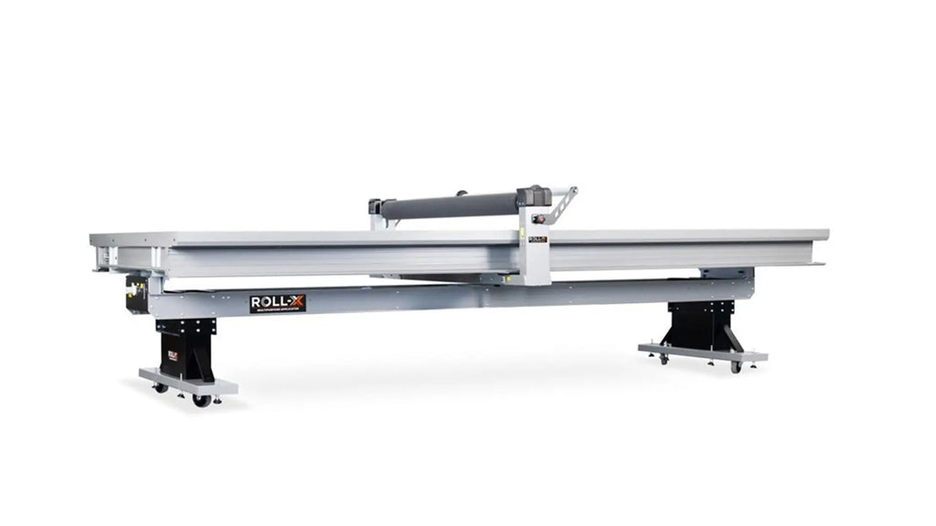 ROLL-X GO IGEPA Systems GmbH
