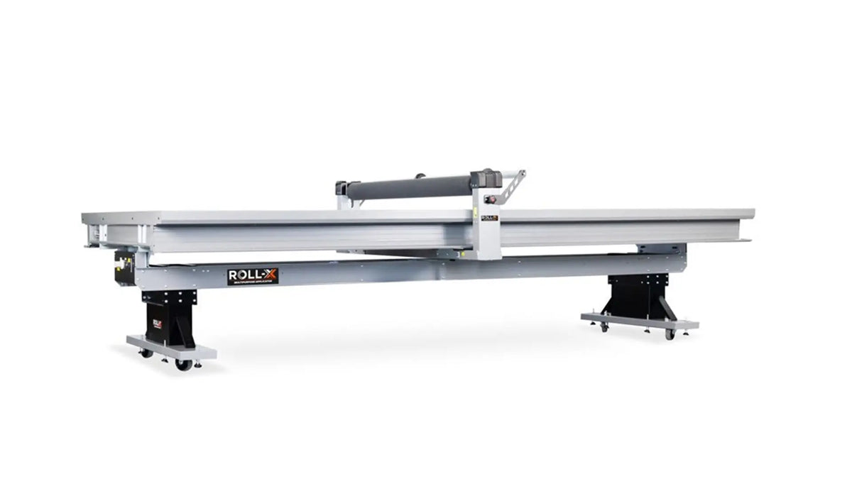 ROLL-X GO IGEPA Systems GmbH