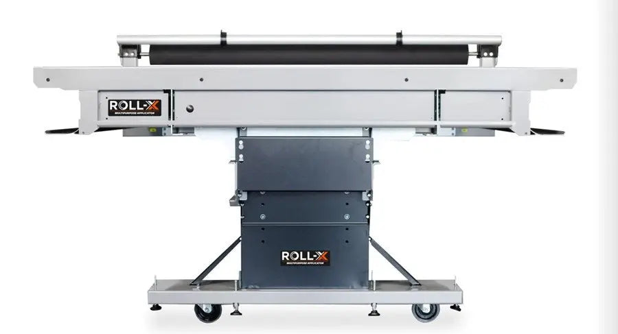 ROLL-X GO IGEPA Systems GmbH