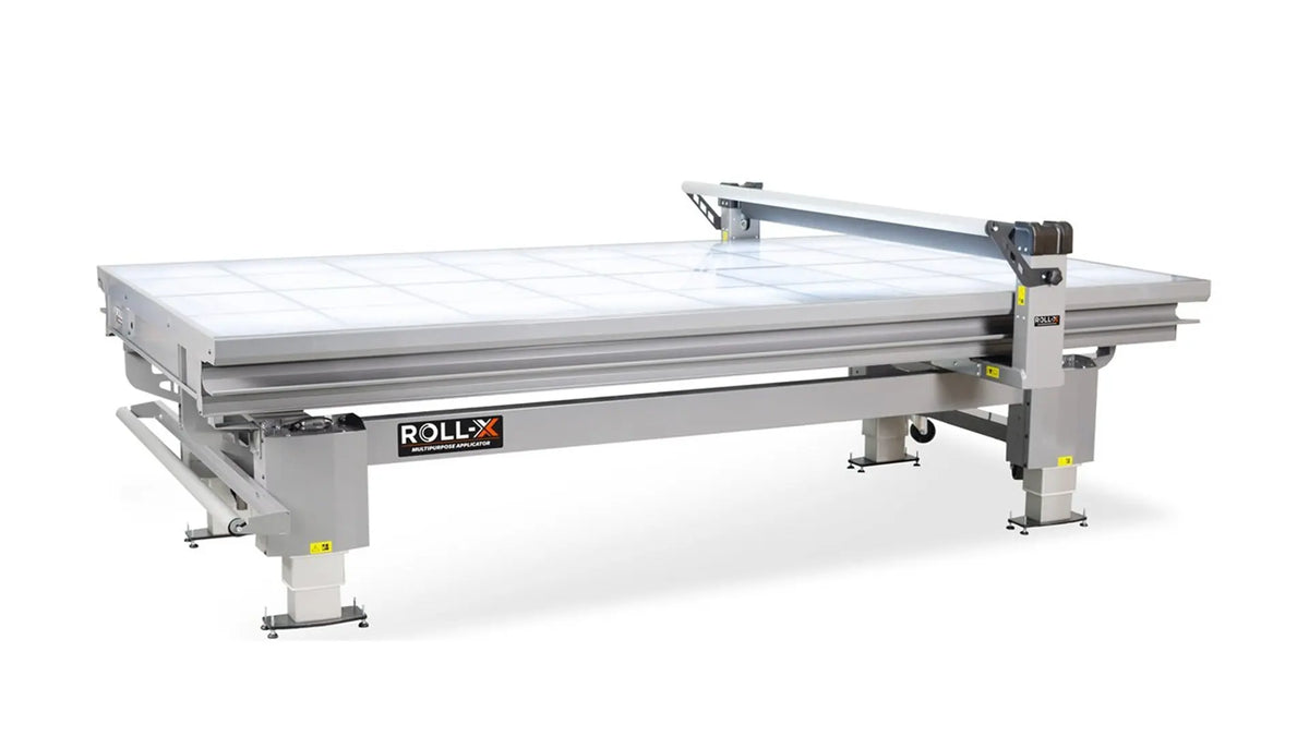 ROLL-X Professional IGEPA Systems GmbH