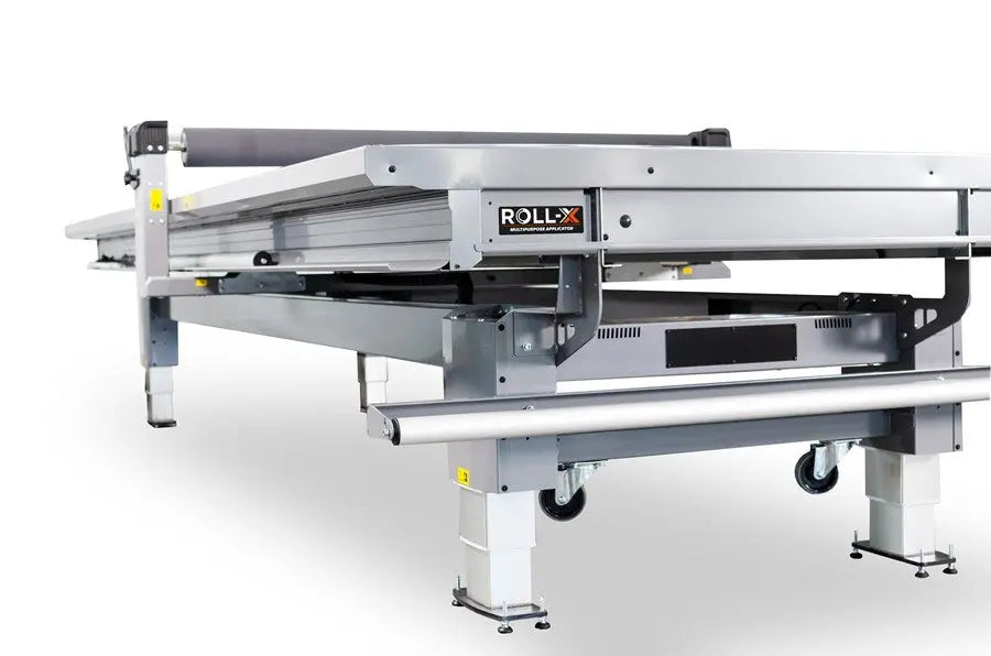 ROLL-X Professional IGEPA Systems GmbH