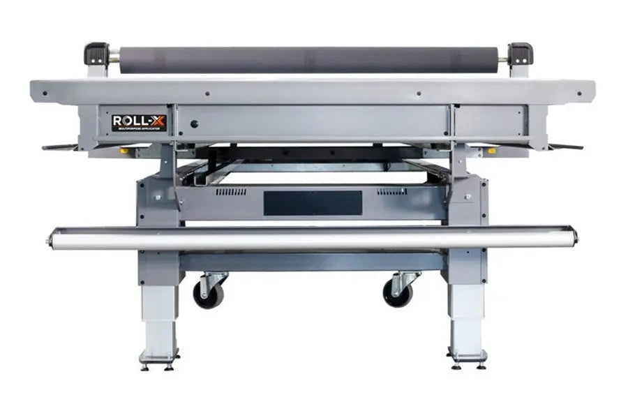 ROLL-X Professional IGEPA Systems GmbH