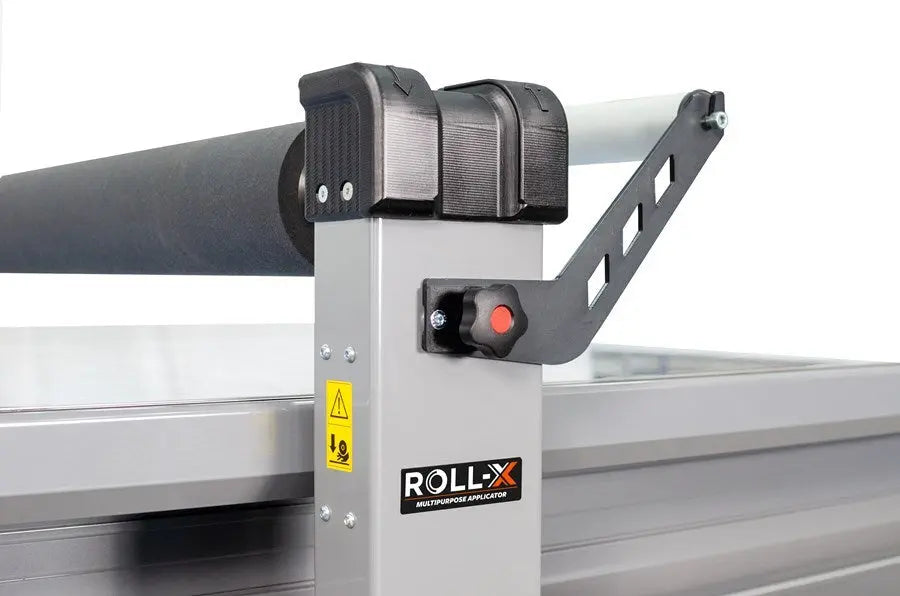 ROLL-X Professional IGEPA Systems GmbH