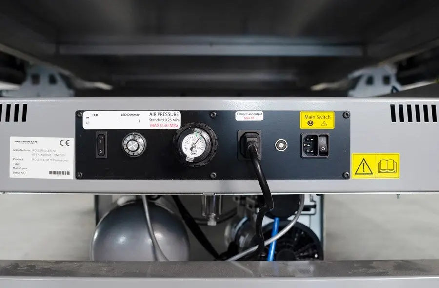 ROLL-X Professional IGEPA Systems GmbH