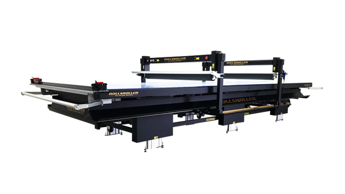 ROLLSROLLER INVENTOR EDITION IGEPA Systems GmbH