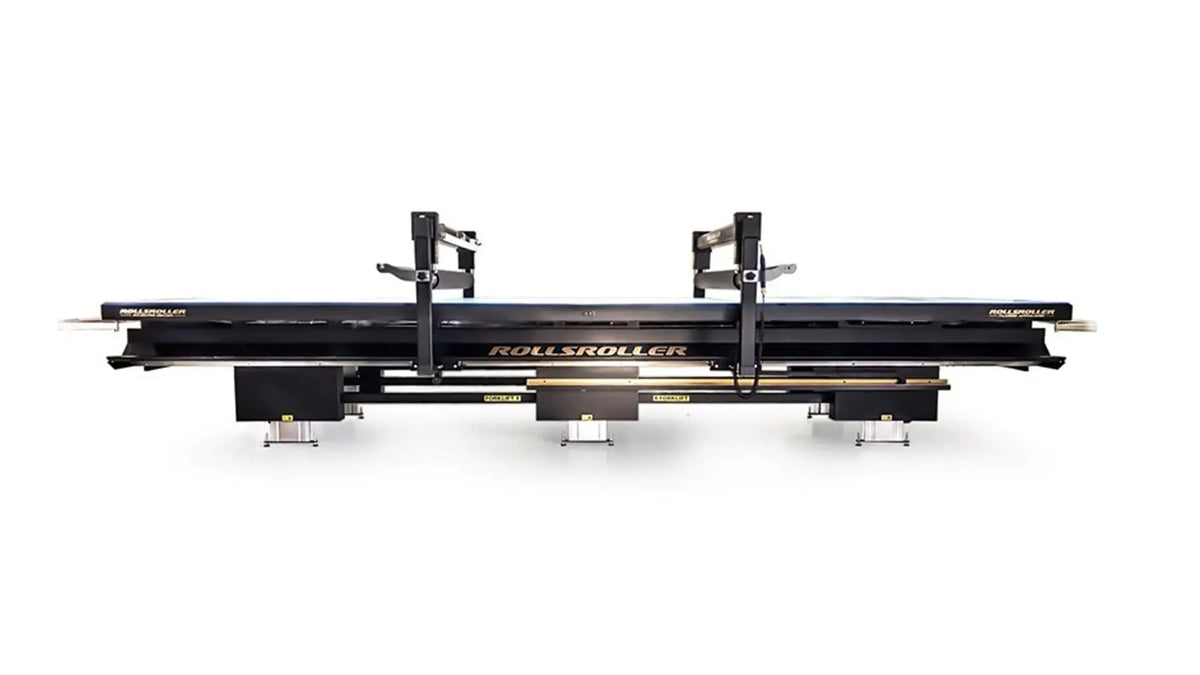 ROLLSROLLER INVENTOR EDITION IGEPA Systems GmbH