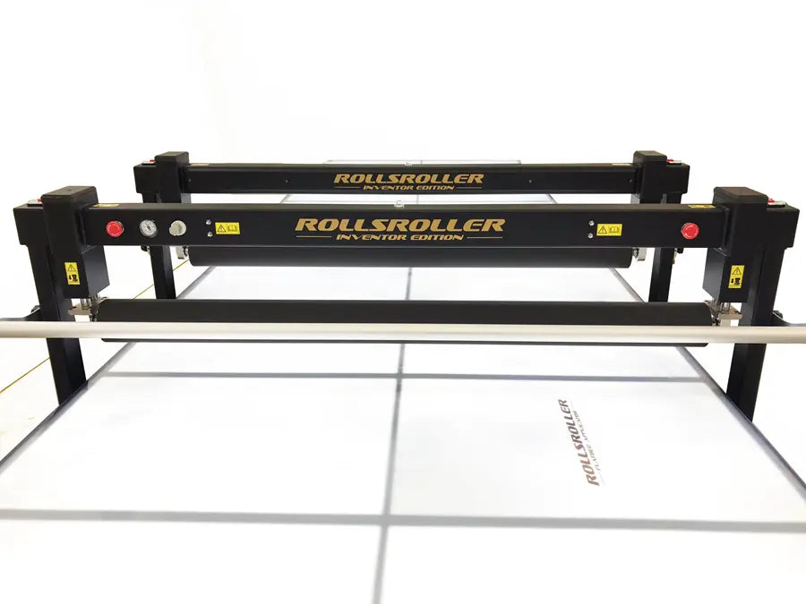 ROLLSROLLER INVENTOR EDITION IGEPA Systems GmbH