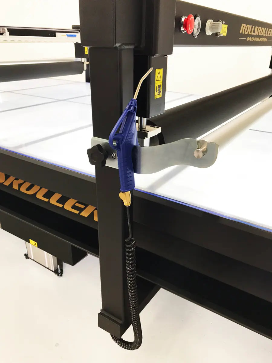 ROLLSROLLER INVENTOR EDITION IGEPA Systems GmbH