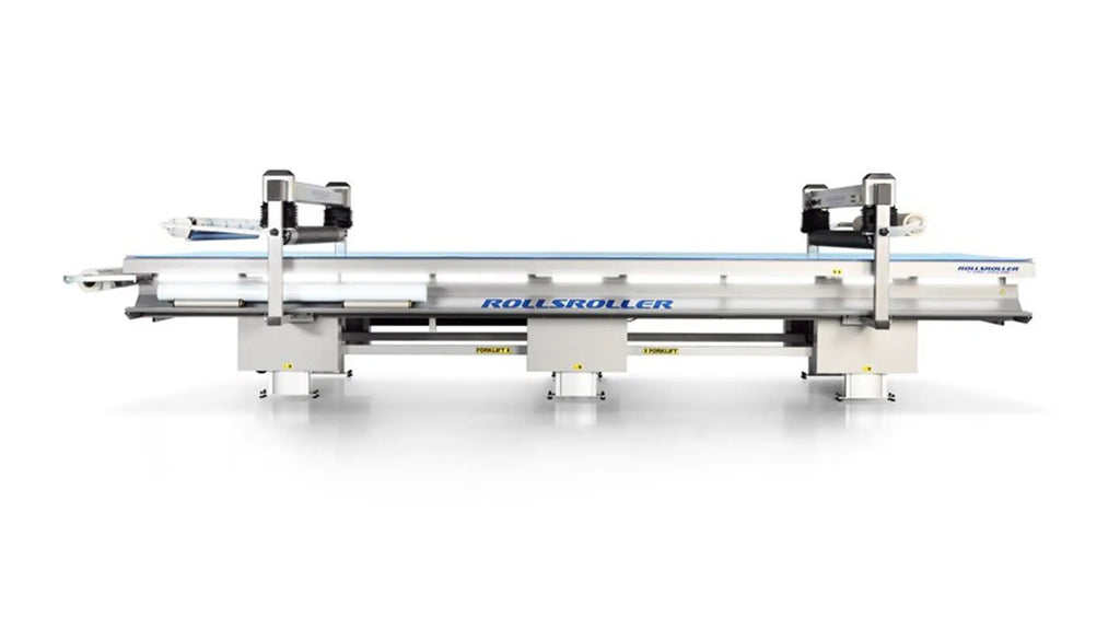 ROLLSROLLER PREMIUM IGEPA Systems GmbH