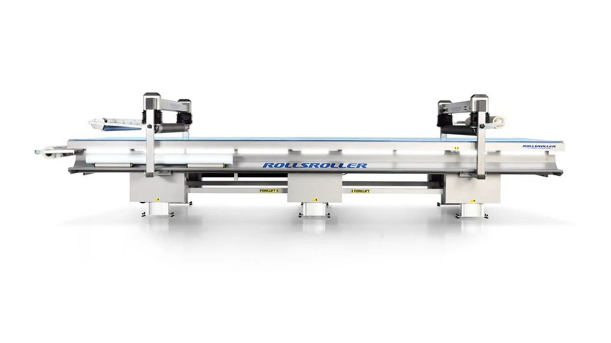 ROLLSROLLER PREMIUM IGEPA Systems GmbH