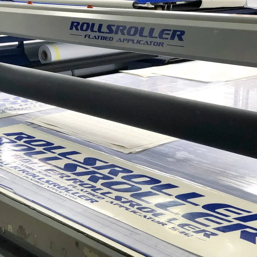 ROLLSROLLER PREMIUM IGEPA Systems GmbH