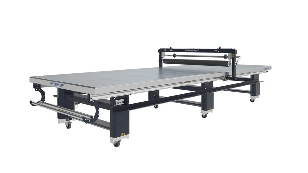 ROLLSROLLER Signature One IGEPA Systems GmbH