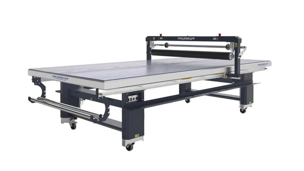 ROLLSROLLER Signature One IGEPA Systems GmbH