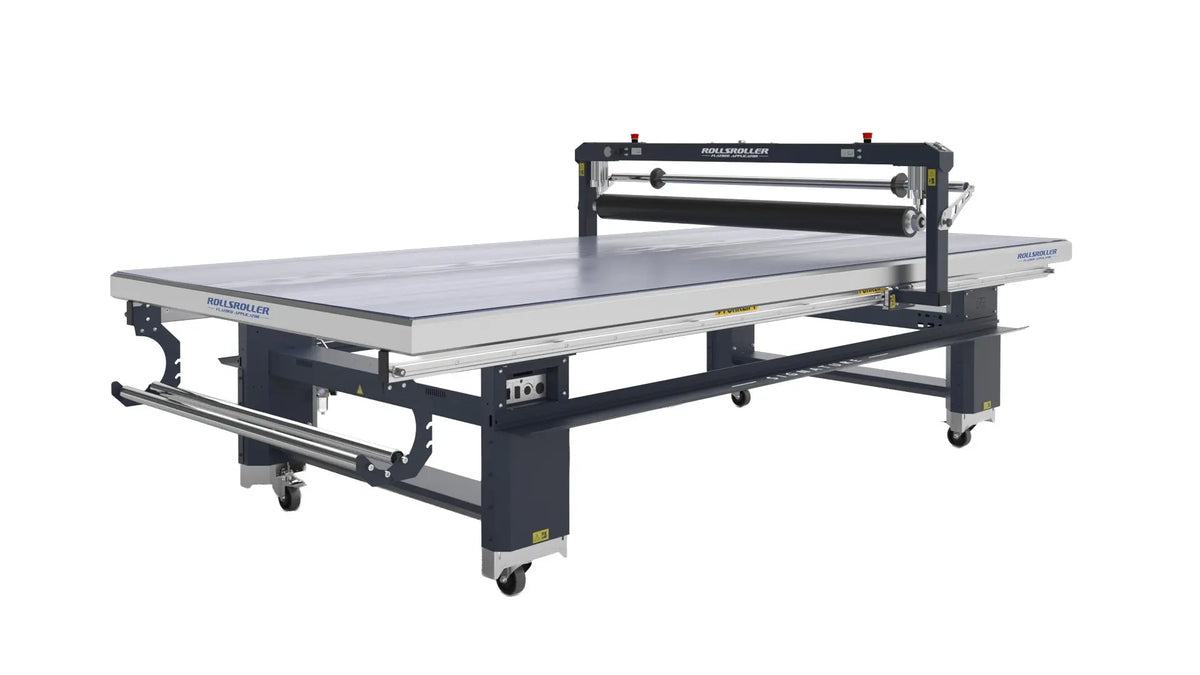 ROLLSROLLER Signature One IGEPA Systems GmbH