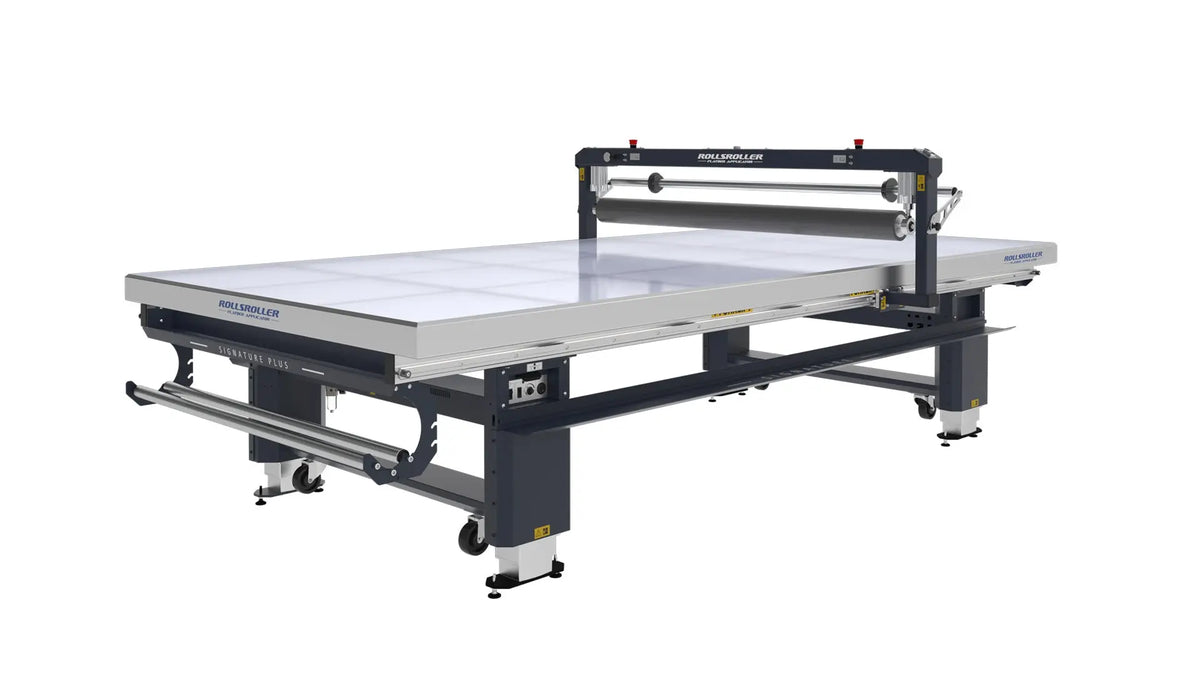 ROLLSROLLER Signature Plus IGEPA Systems GmbH
