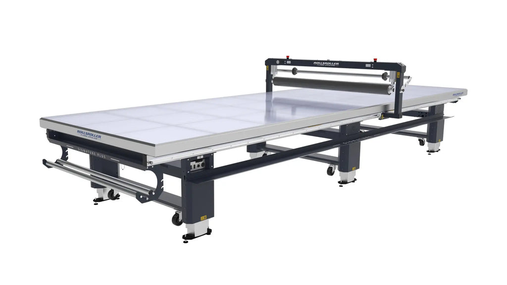 ROLLSROLLER Signature Plus IGEPA Systems GmbH
