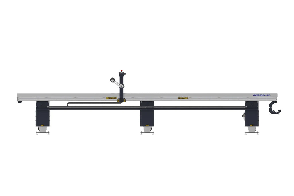 ROLLSROLLER Signature Plus IGEPA Systems GmbH