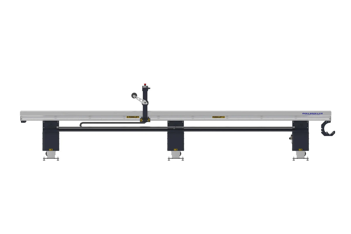 ROLLSROLLER Signature Plus IGEPA Systems GmbH