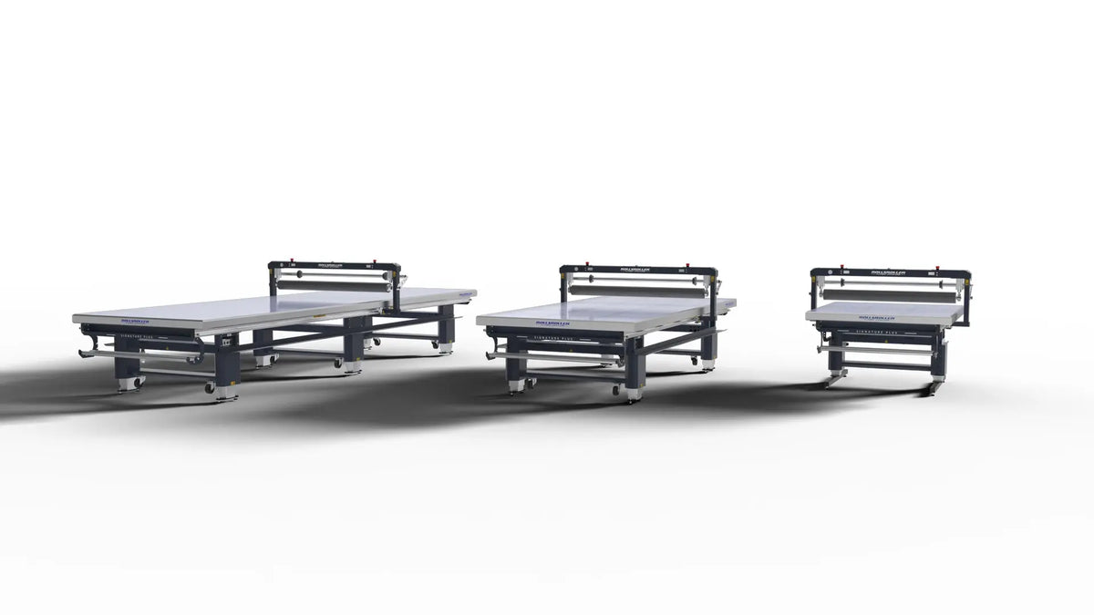 ROLLSROLLER Signature Plus IGEPA Systems GmbH