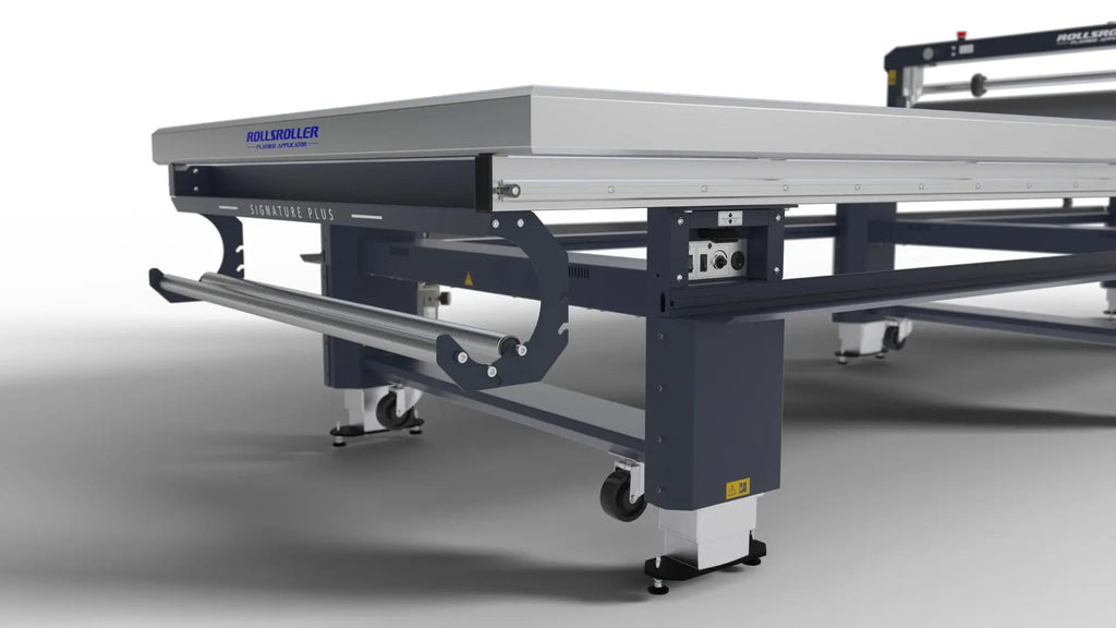 ROLLSROLLER Signature Plus IGEPA Systems GmbH