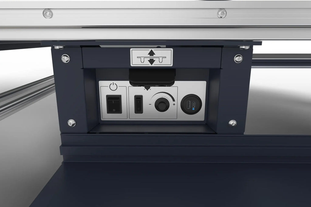 ROLLSROLLER Signature Plus IGEPA Systems GmbH