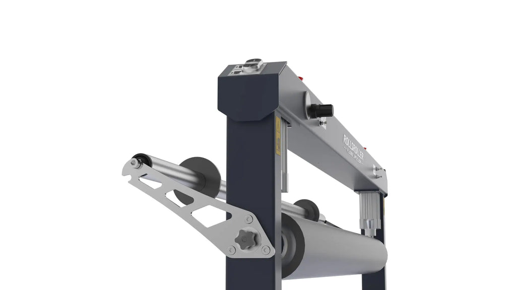 ROLLSROLLER Signature Plus IGEPA Systems GmbH