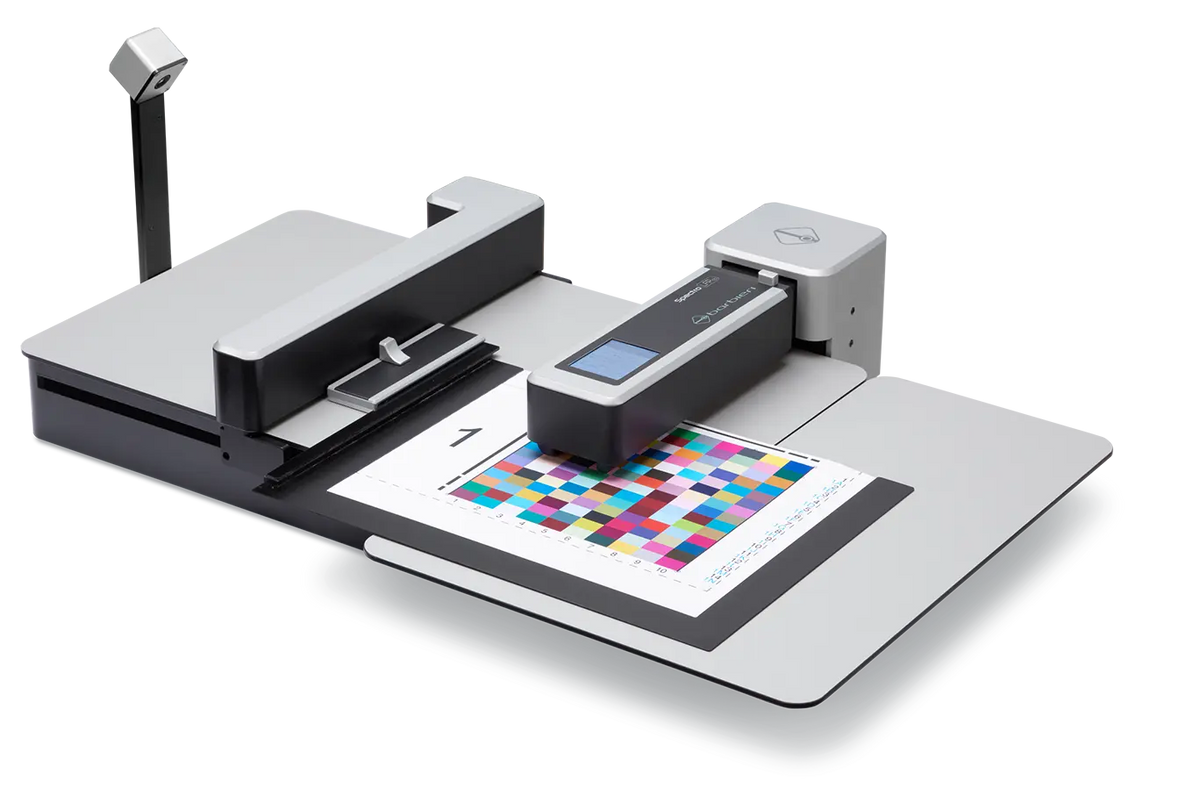 Barbieri Spectro LFP qb IGEPA Systems GmbH