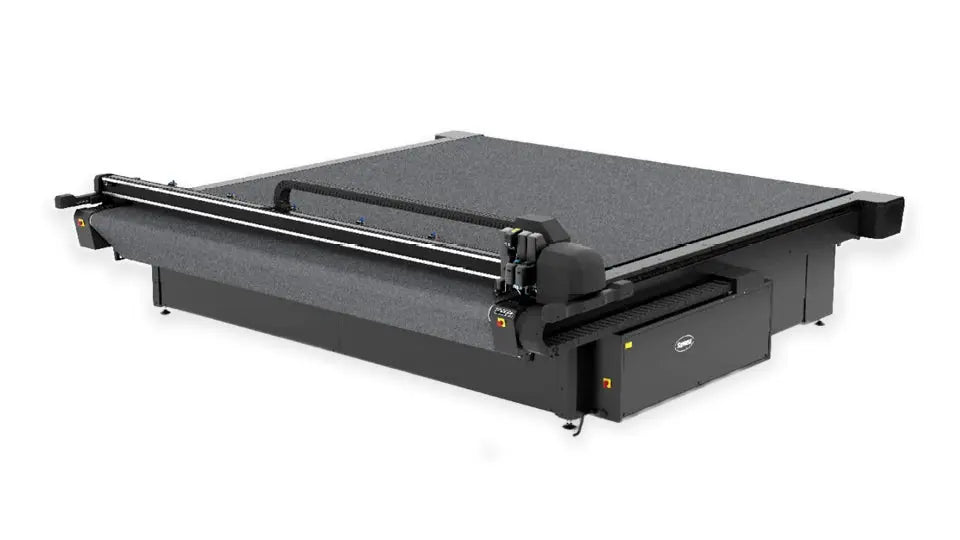 Summa F-Serie IGEPA Systems GmbH