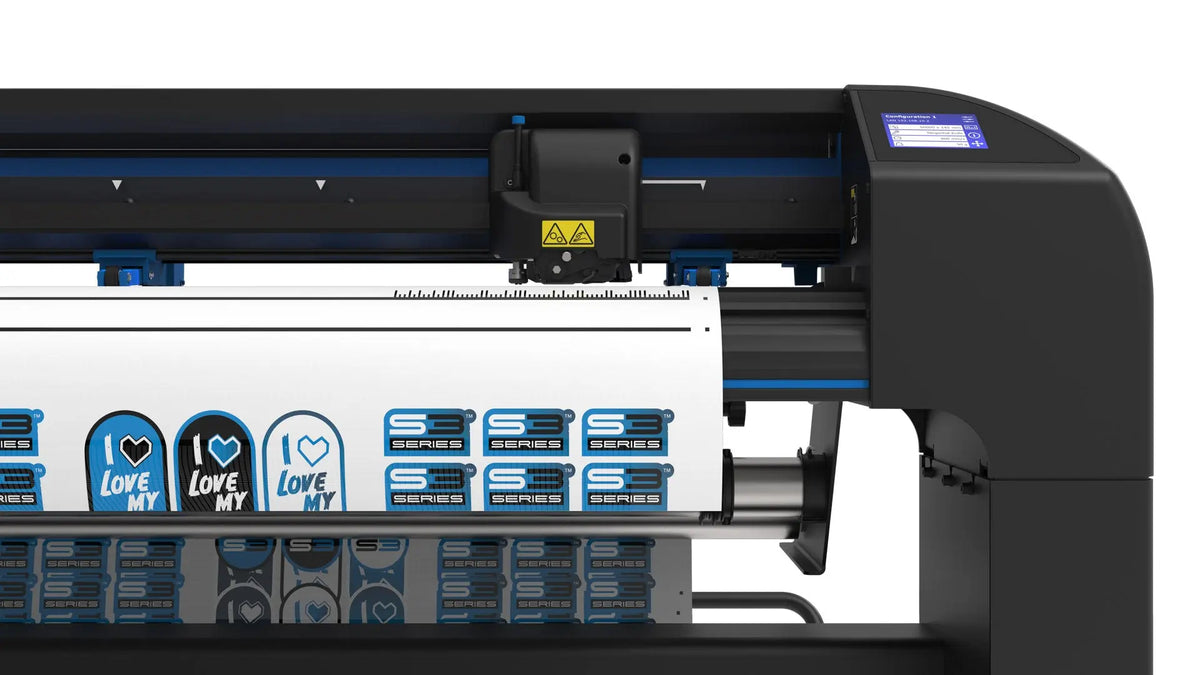 Summa S Class 3 IGEPA Systems GmbH