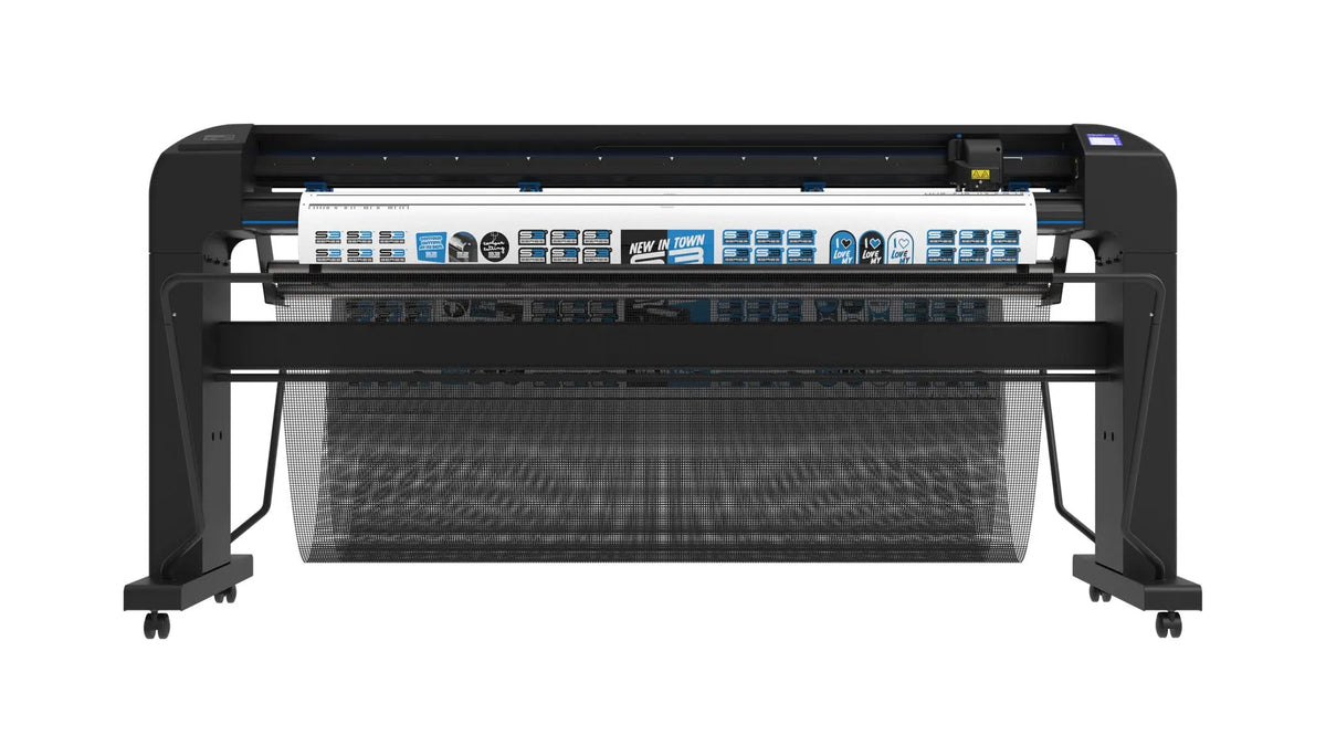 Summa S Class 3 IGEPA Systems GmbH