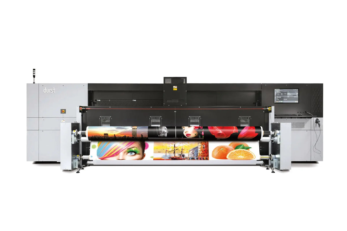 durst P5 TEX iSUB IGEPA Systems GmbH