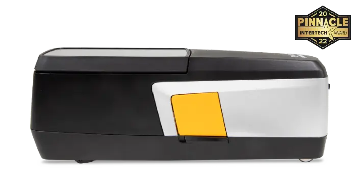 X-Rite eXact 2 IGEPA Systems GmbH