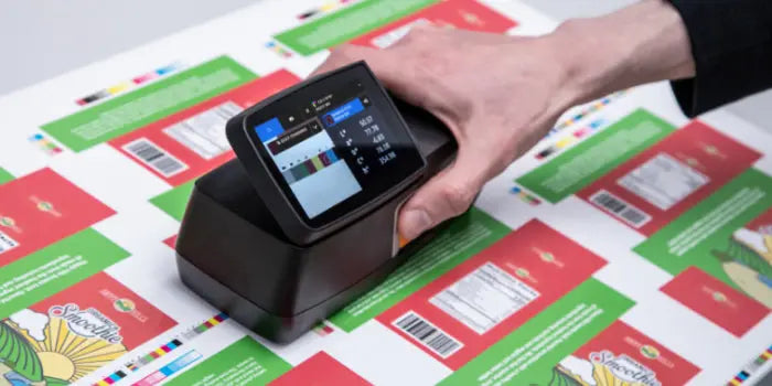 X-Rite eXact 2 IGEPA Systems GmbH