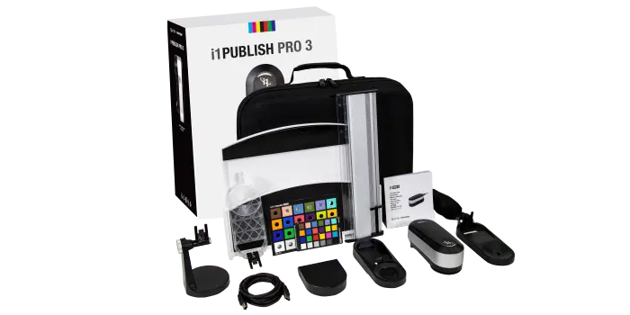 X-Rite i1 Publish Pro 3 IGEPA Systems GmbH