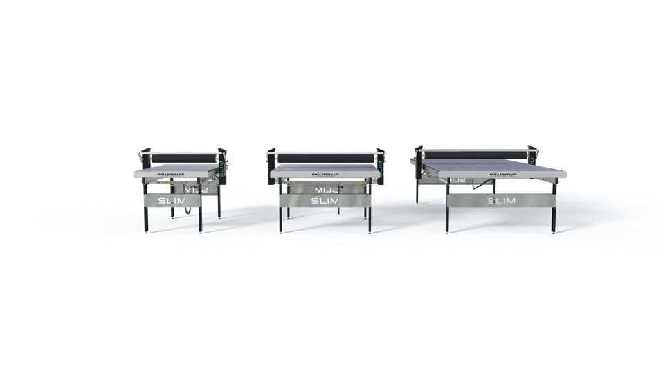 ROLLSROLLER SLIM IGEPA Systems GmbH