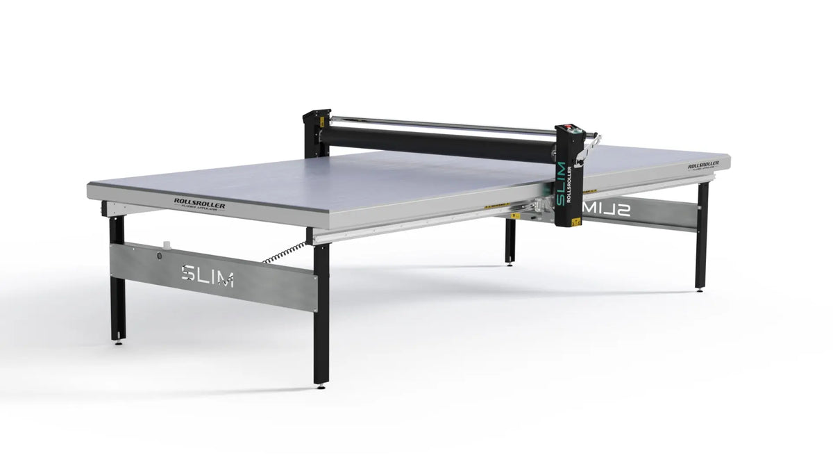 ROLLSROLLER SLIM IGEPA Systems GmbH