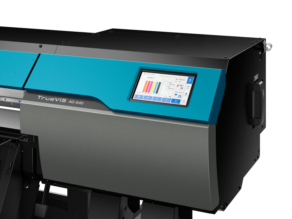 Roland TrueVIS AG-640