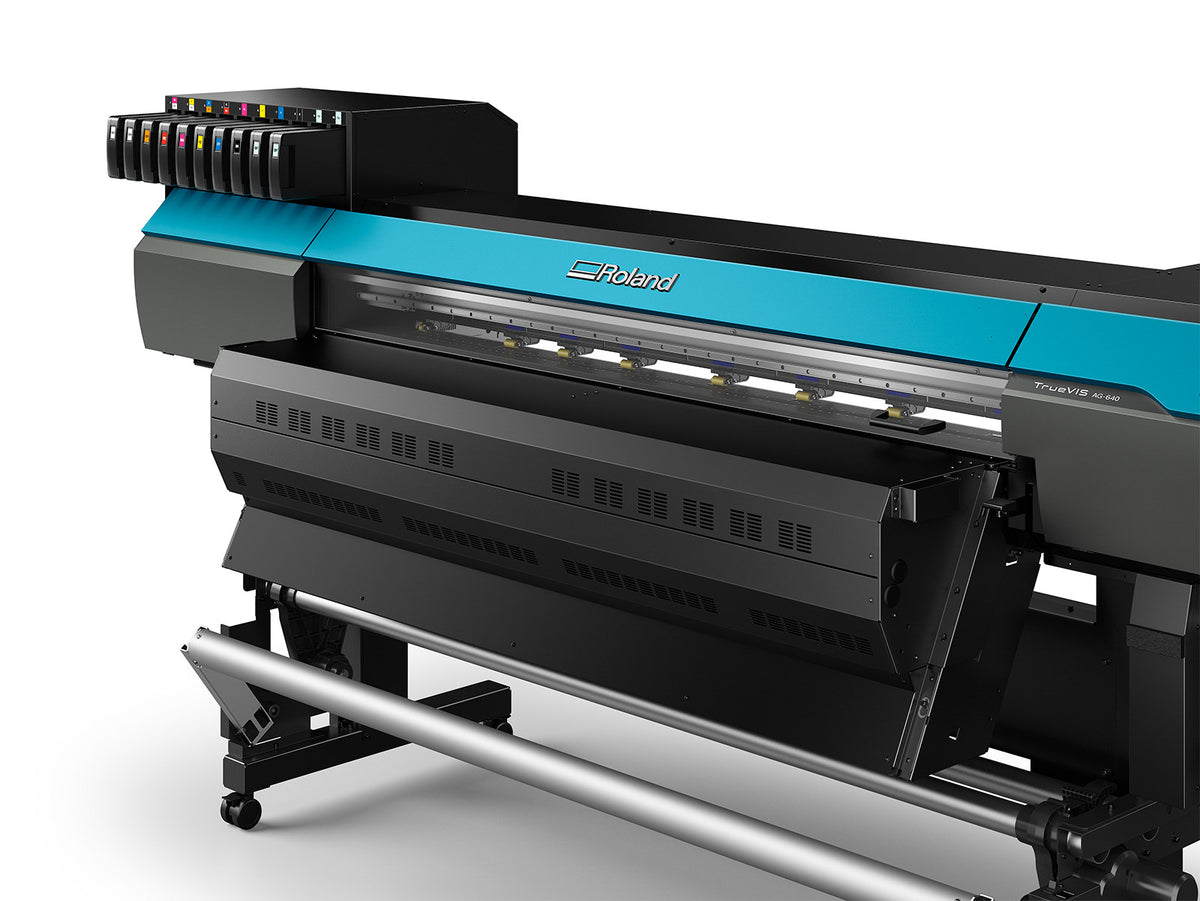 Roland TrueVIS AG-640