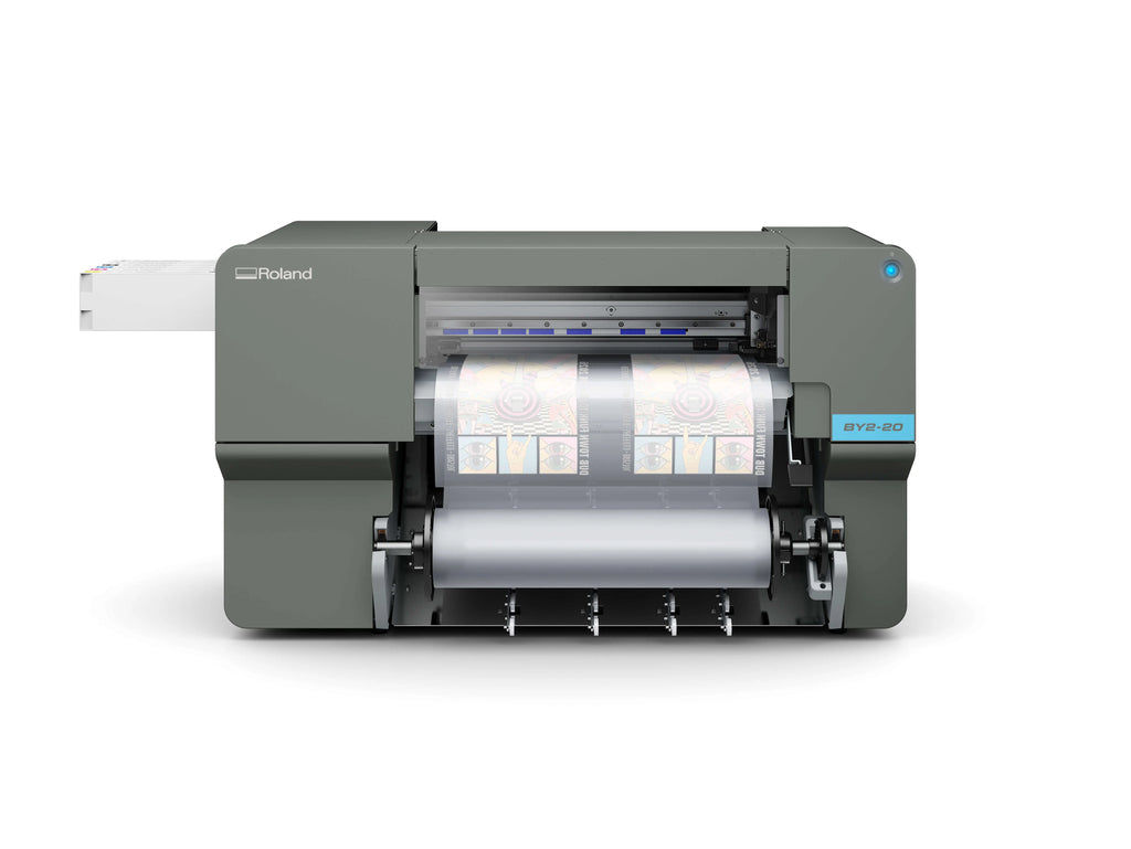 Roland VersaStudio BY2-20 (DTF) IGEPA Systems GmbH
