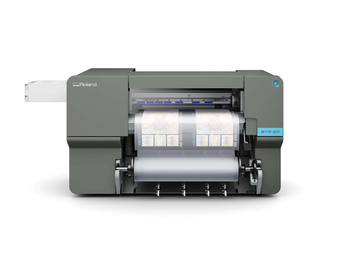 Roland VersaStudio BY2-20 (DTF) IGEPA Systems GmbH
