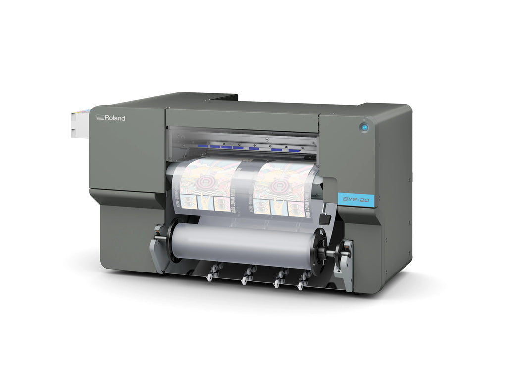 Roland VersaStudio BY2-20 (DTF) IGEPA Systems GmbH