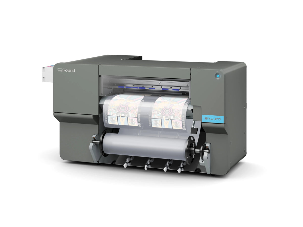 Roland VersaStudio BY2-20 (DTF) IGEPA Systems GmbH
