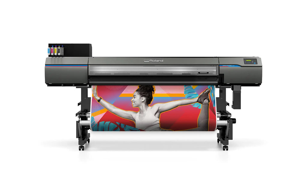 Roland DGXpress ER‑641 IGEPA Systems GmbH