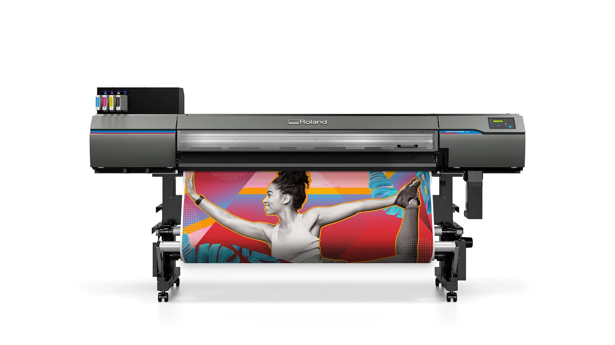 Roland DGXpress ER‑641 IGEPA Systems GmbH