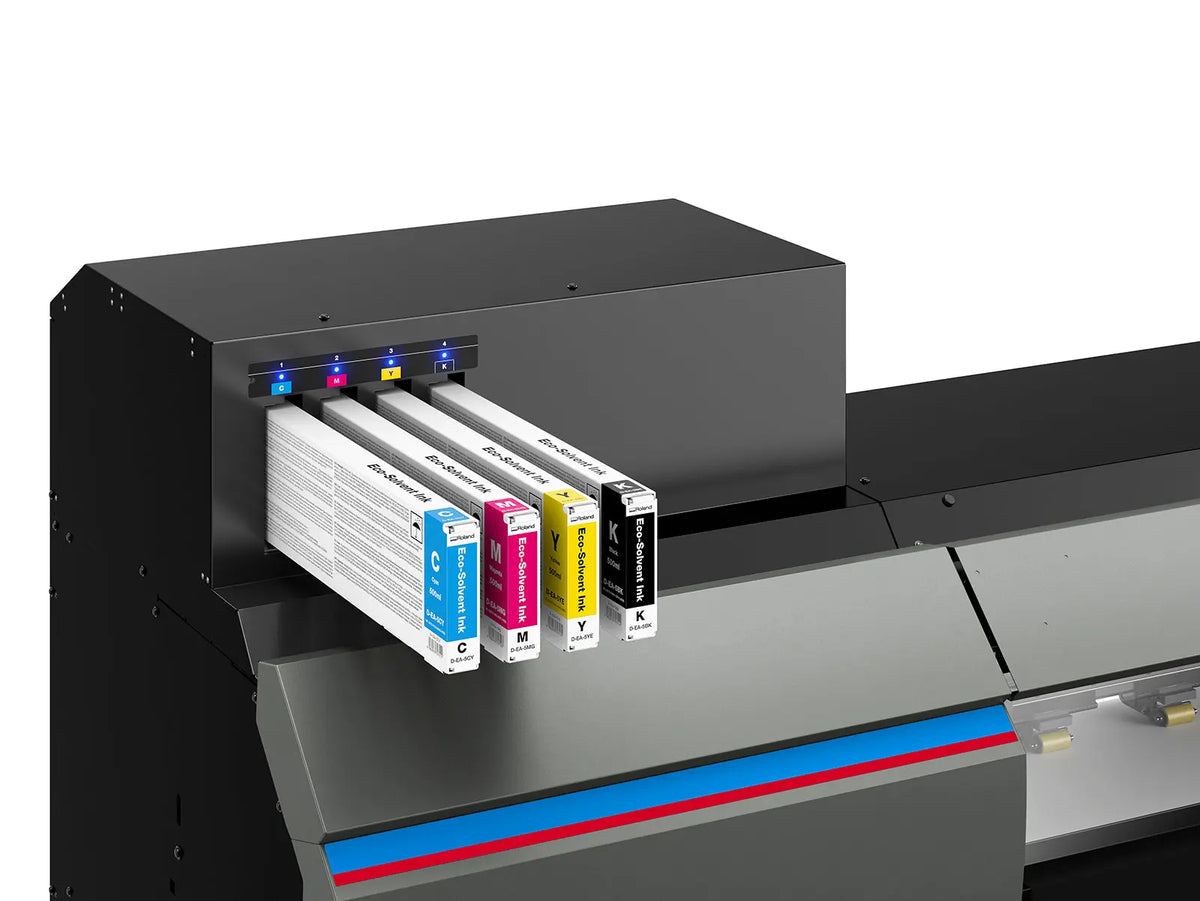 Roland DGXpress ER‑641 IGEPA Systems GmbH