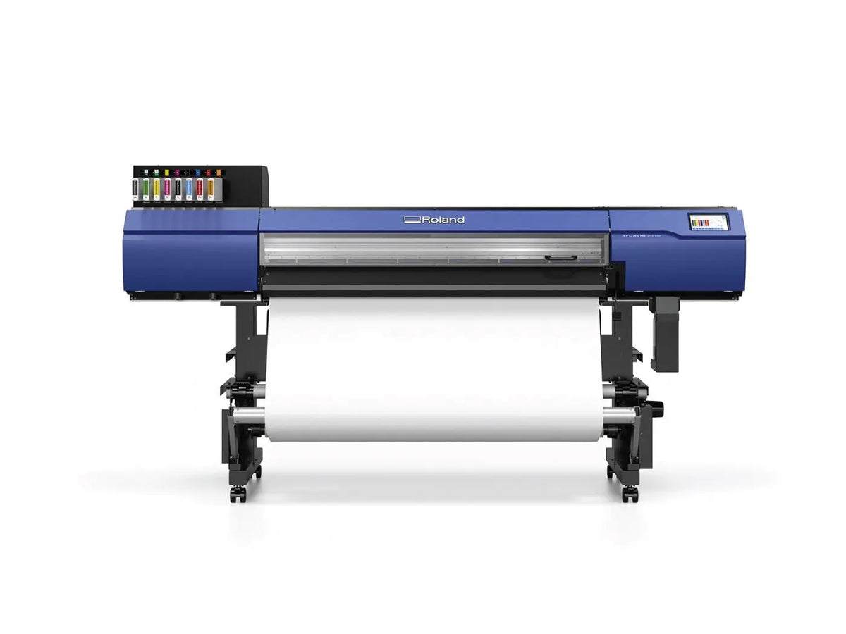 Roland TrueVIS VG4 IGEPA Systems GmbH