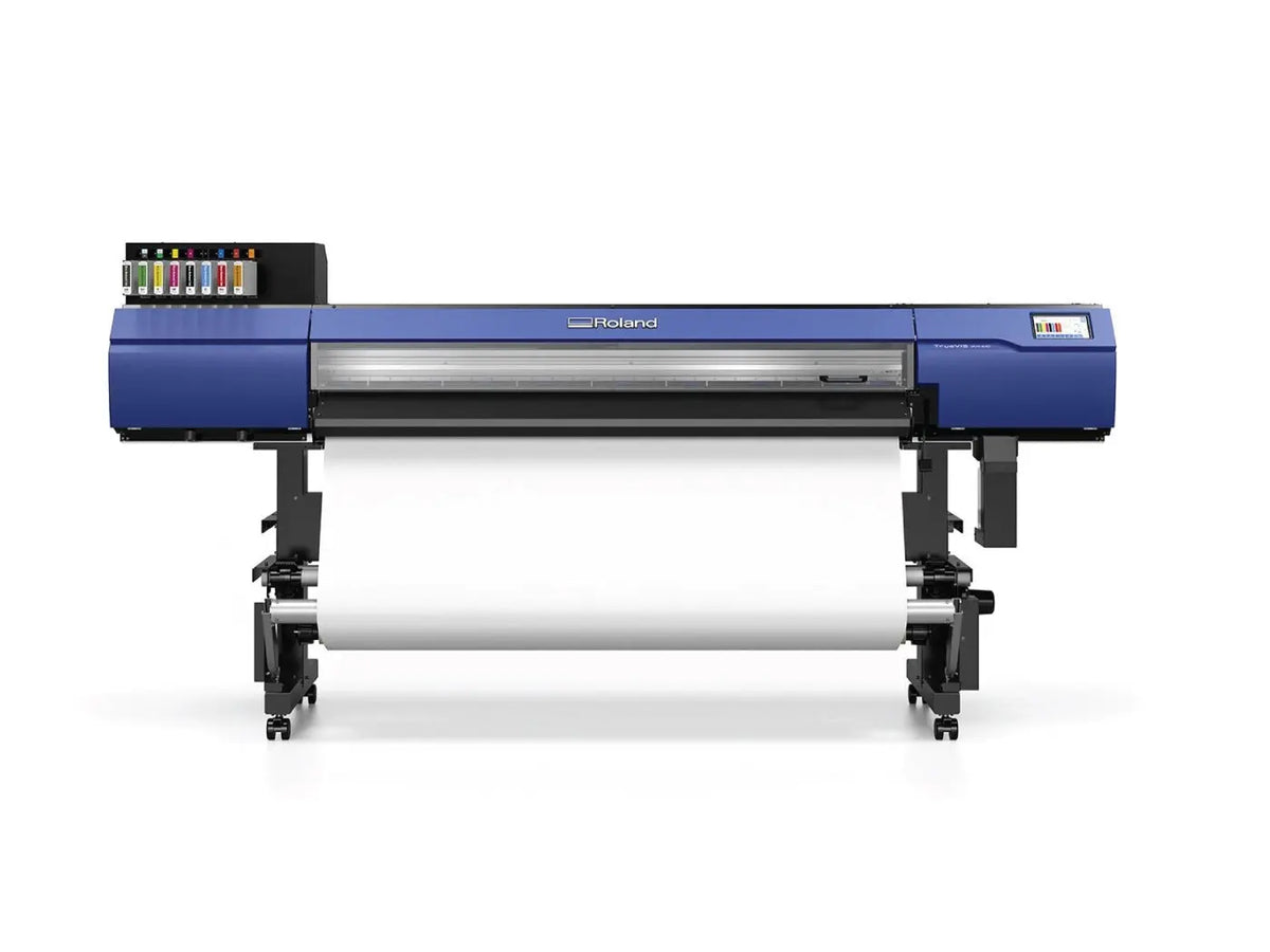 Roland TrueVIS VG4 IGEPA Systems GmbH